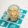 Queen Clip Top Jar