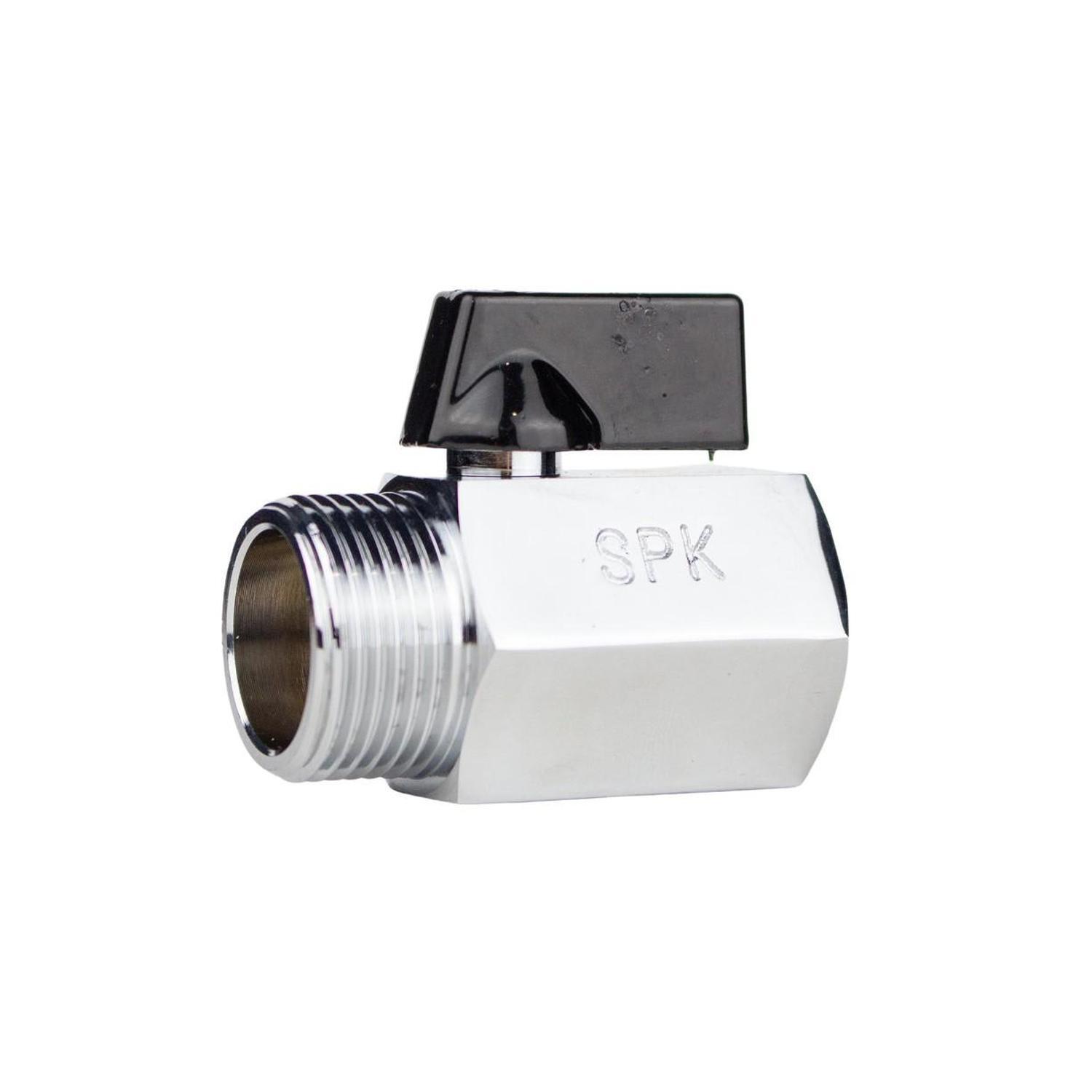 Ball Valve