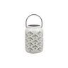 Solar Ceramic Light