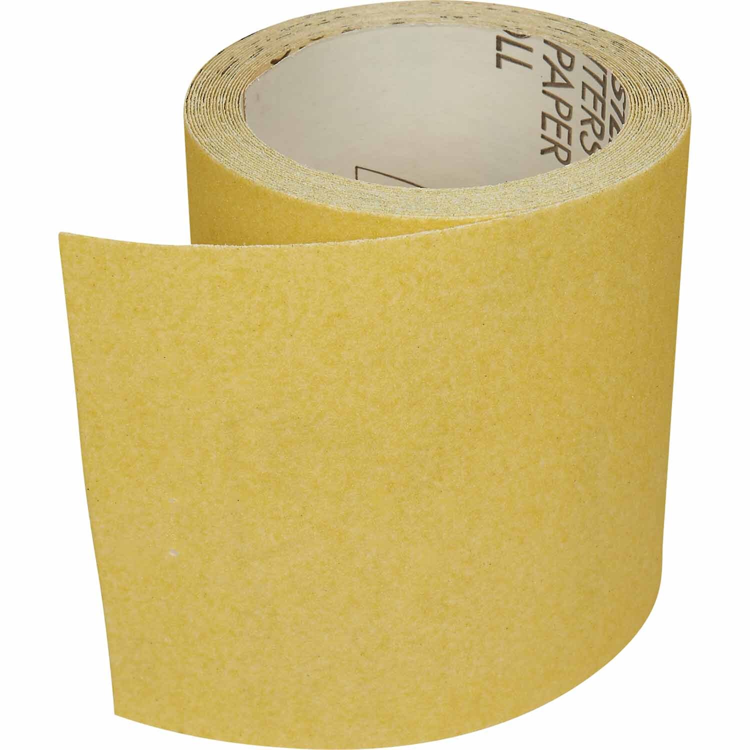 Master Painter Sand Paper  80 Grit