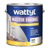 Oil Based Satin Enamel