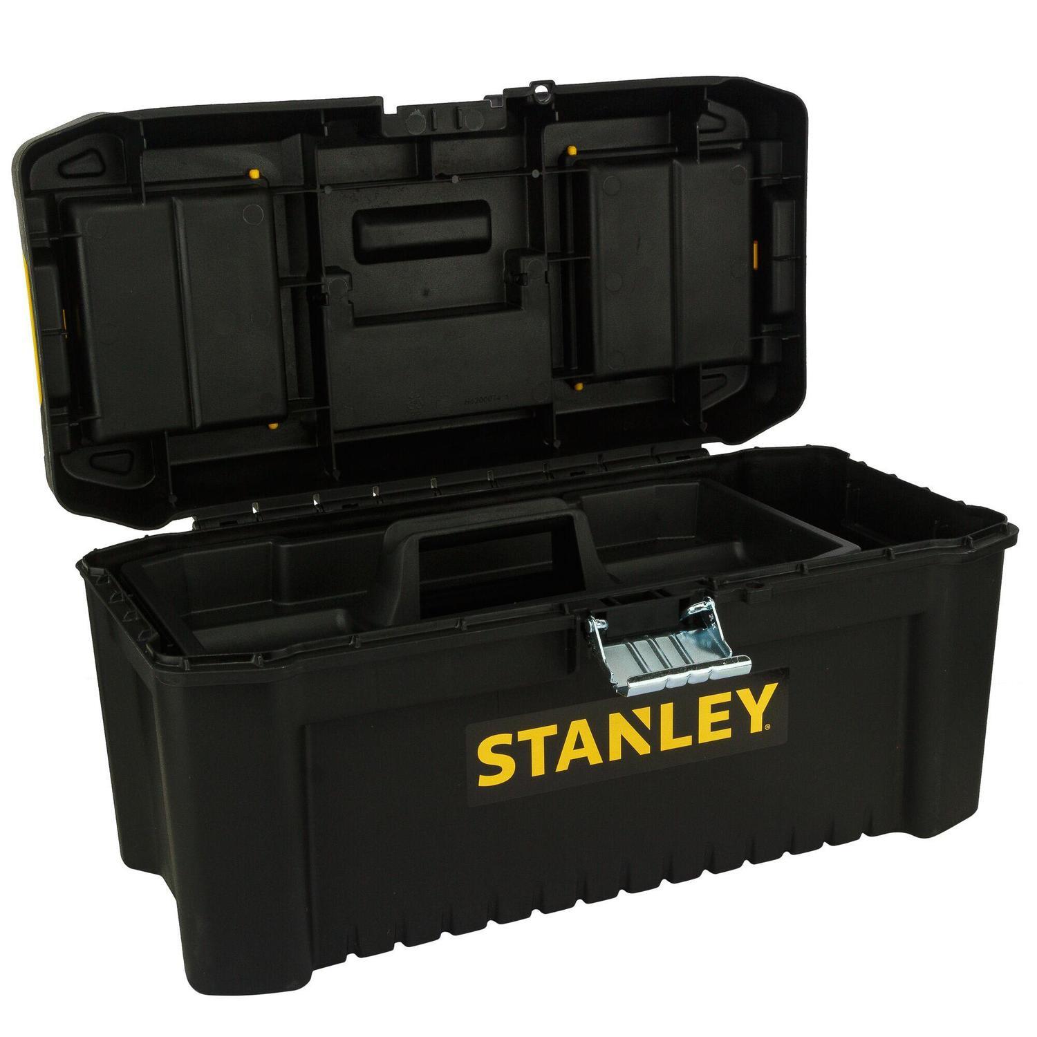 Essential Toolbox