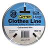Clothesline Wire Steel Galv 3.5mm x 30m Galv