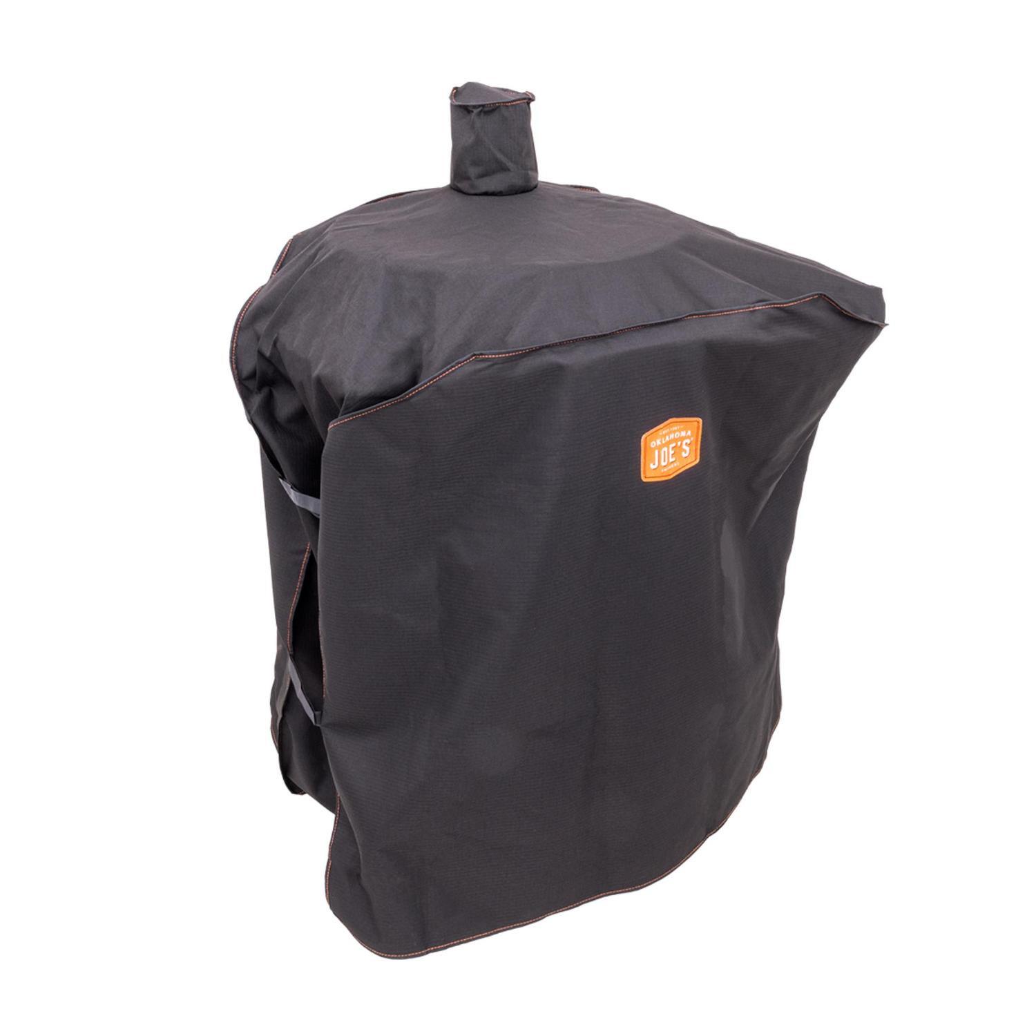 Bronco Pro Drum Smoker Cover