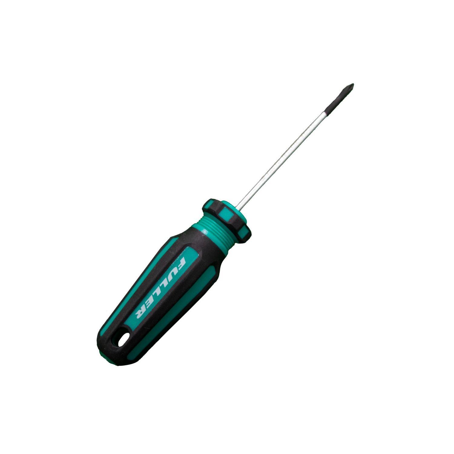 Screwdriver Phillips #0