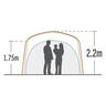 Swift 3m Air Shelter