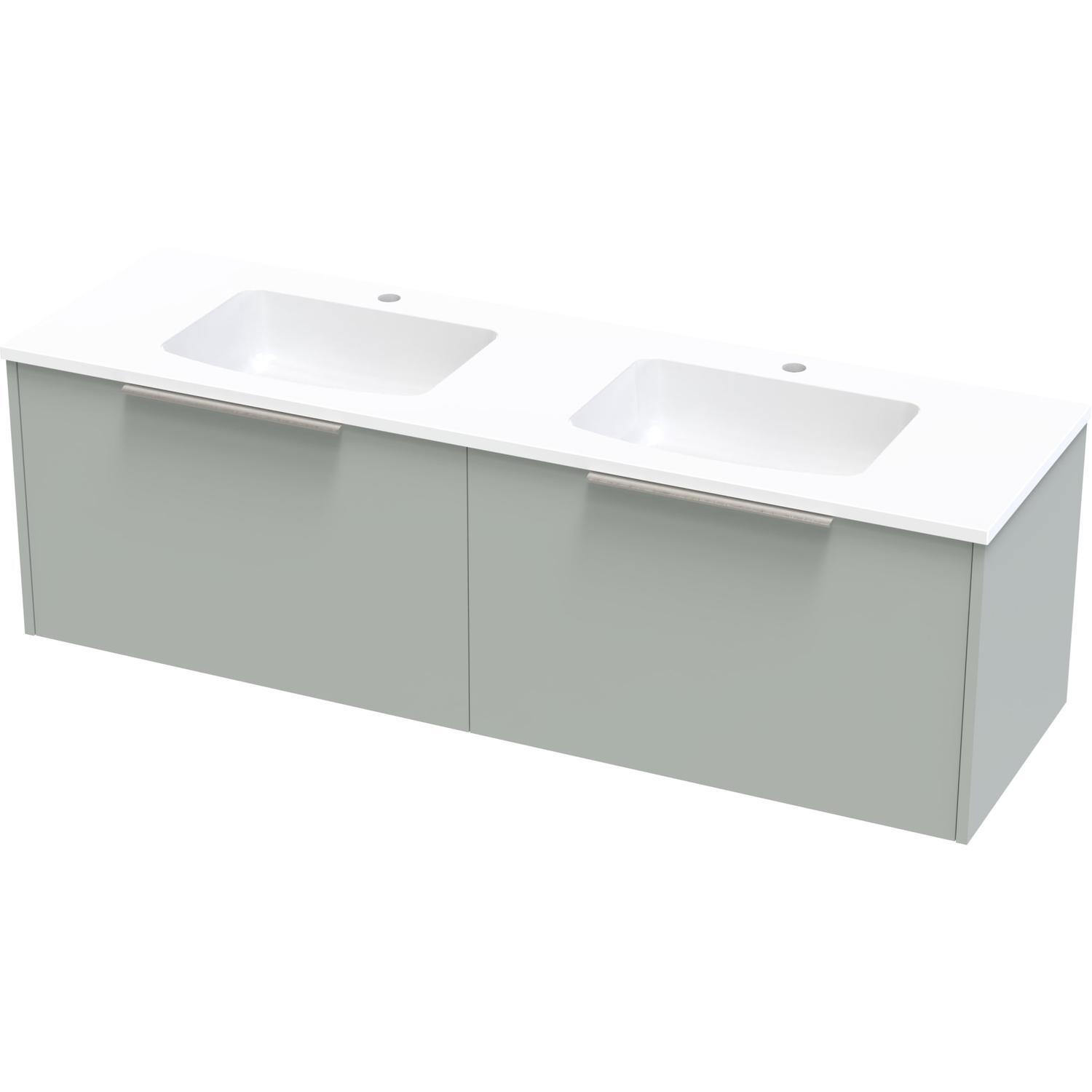Nikau Grove 1500Db Single Drawer Colour