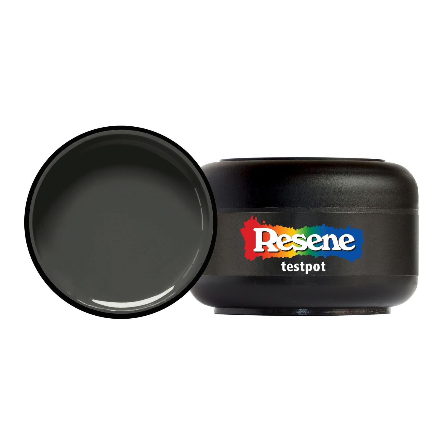 Testpot