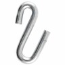 S Hook 60mm Stainless steel