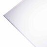Acrylic Sheet 457X609X2.5mm Clear