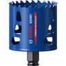 Expert Multi Material Hole Saw 70mm