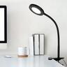 Chester Clip Task Lamp 45cm Black