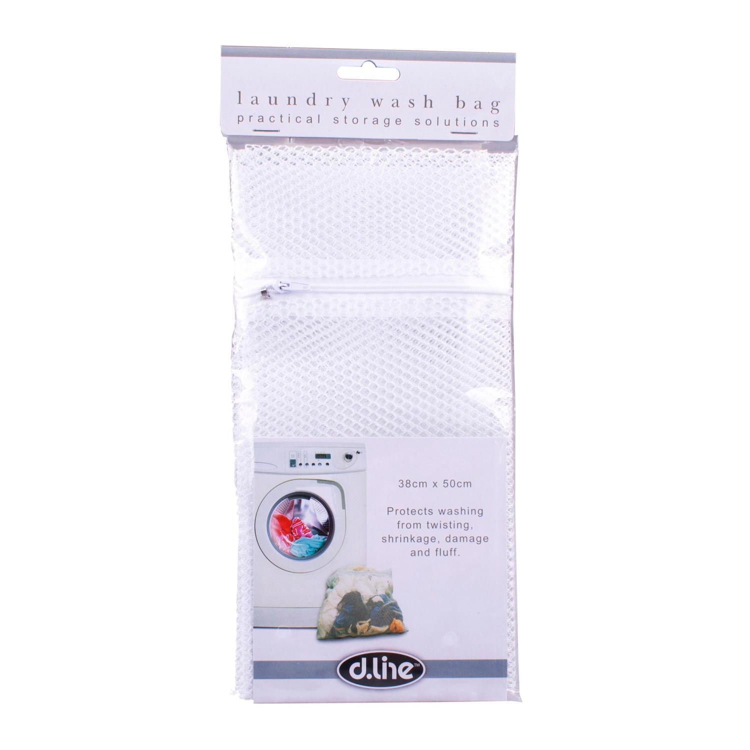 Nylon Net Laundry Bag