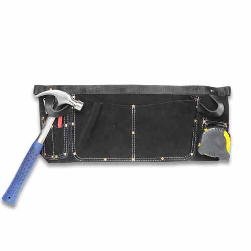 Suede Shorty 2 Pocket Apron