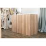 Interior Lining Castlepoint CP02 Profile Tasmanian Oak H: 2400mm, W: 90mm, D: 18mm