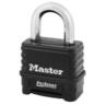 Pro Series Combination Padlock
