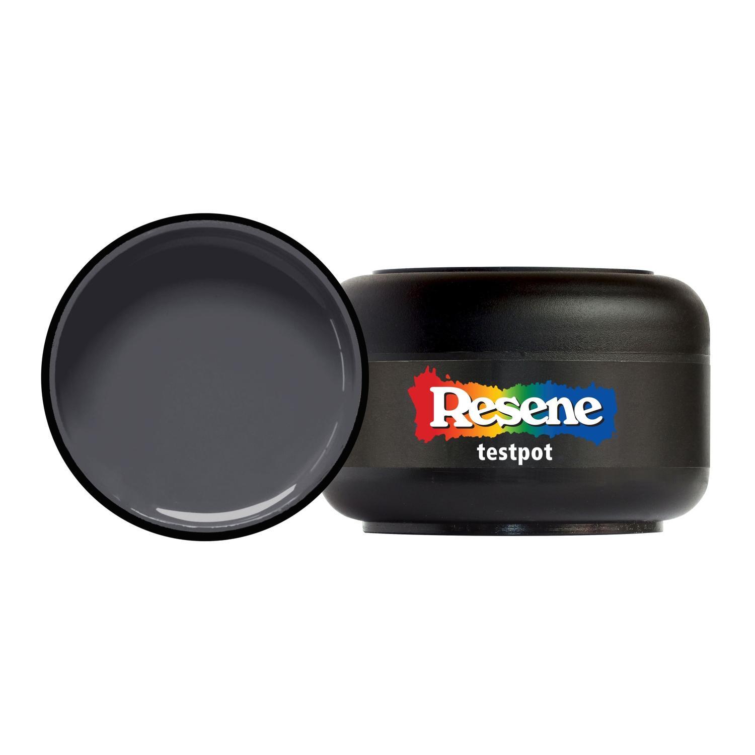 Testpot