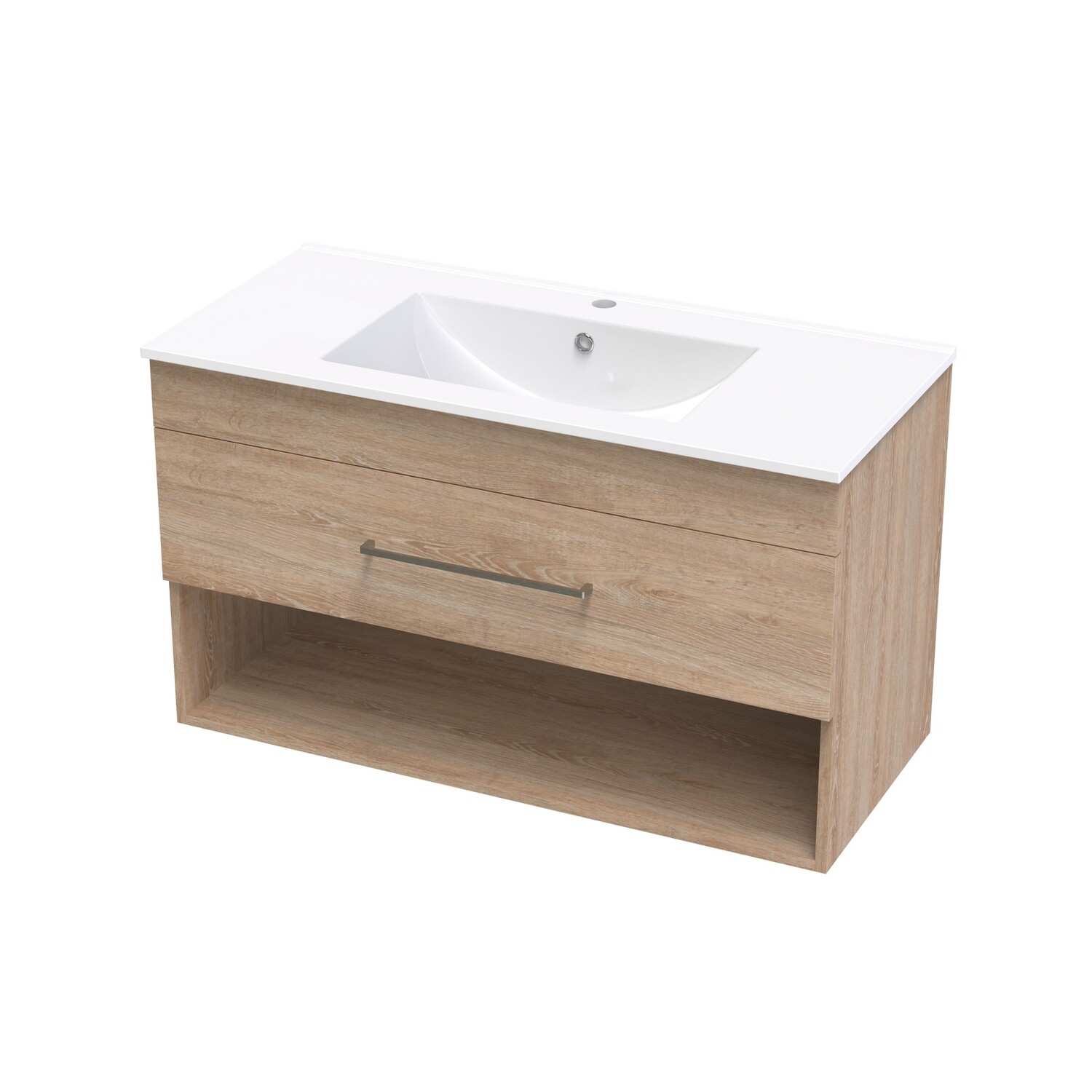 Cashmere Valley 1000 Drawer Open Colour