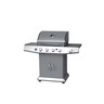 York Gas BBQ