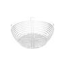 Classic Stainless Steel Charcoal Basket