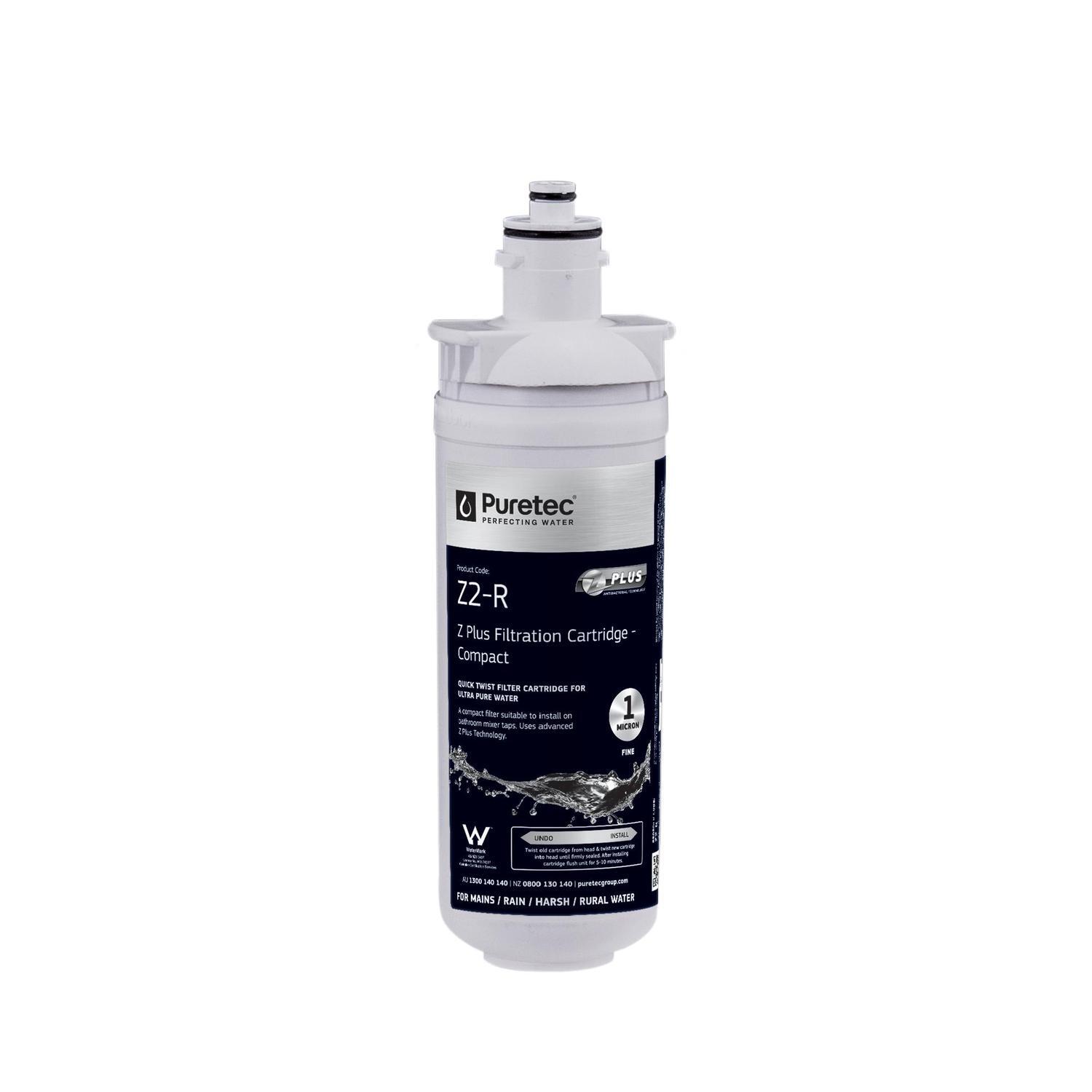 Z2-R Water Filter Cartridge 10 inch