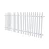 Aluminium Picket Fence Panel
