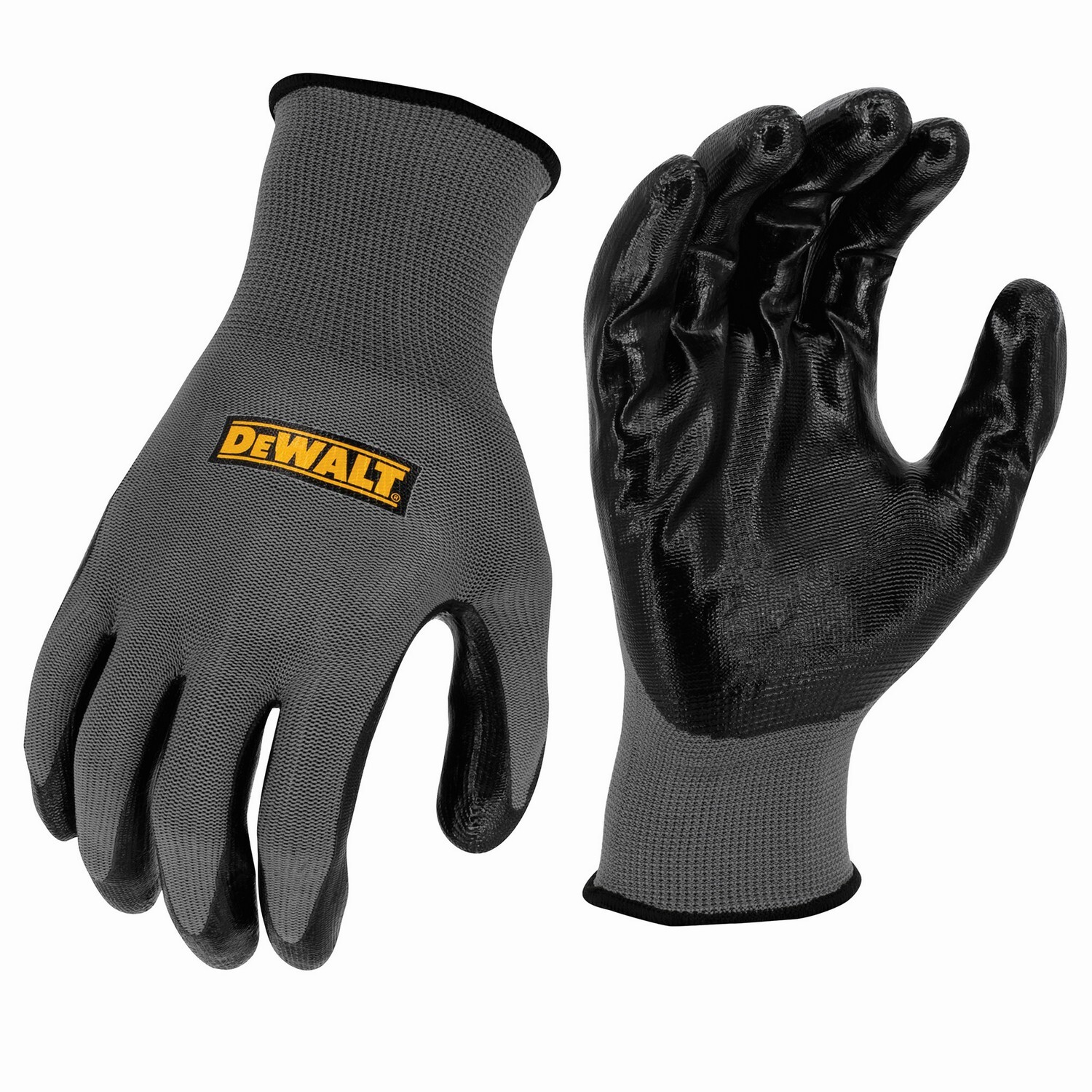 Nitrile General Purpose Gloves