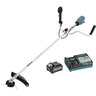 40V Brush Cutter Kit 4.0Ah