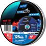 Cut-Off Wheel 125mm Blue