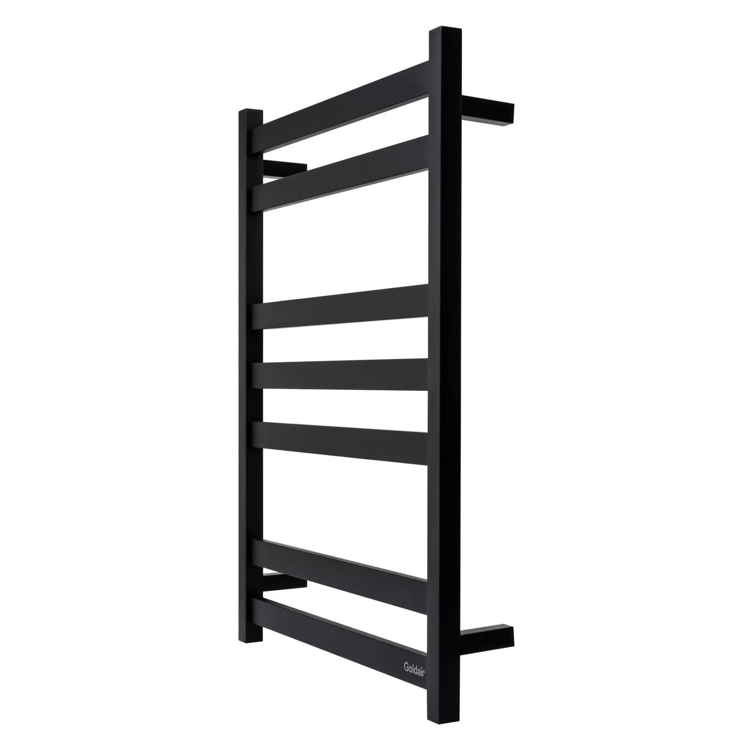 Straight Flat Bar Warmer