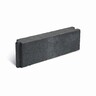 Kerbing Euro 150 Black Sands H:150mm, W:75mm, L:410mm Black Sands