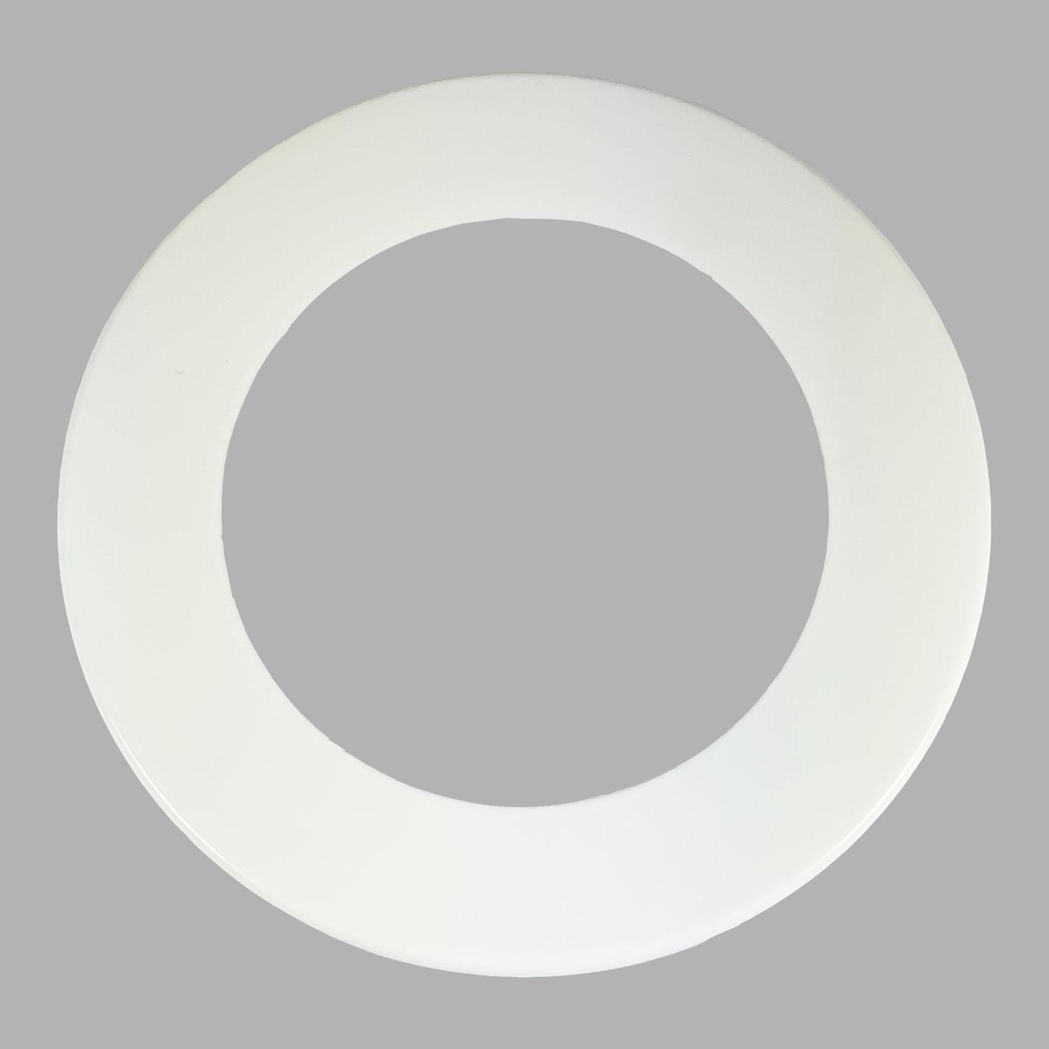 Wall Flange