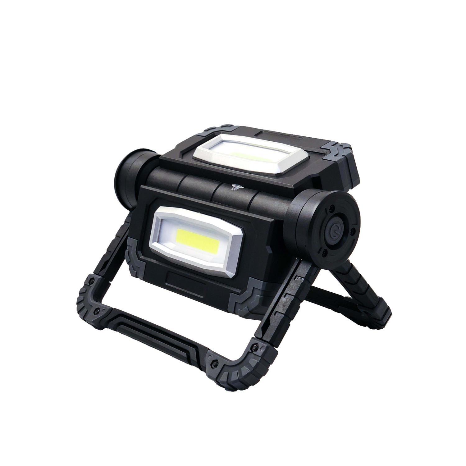COB LED Dual Worklight