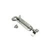 Home Padbolt 200 x 12mm Zinc Plated
