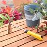 Garden Cultivator Hoe