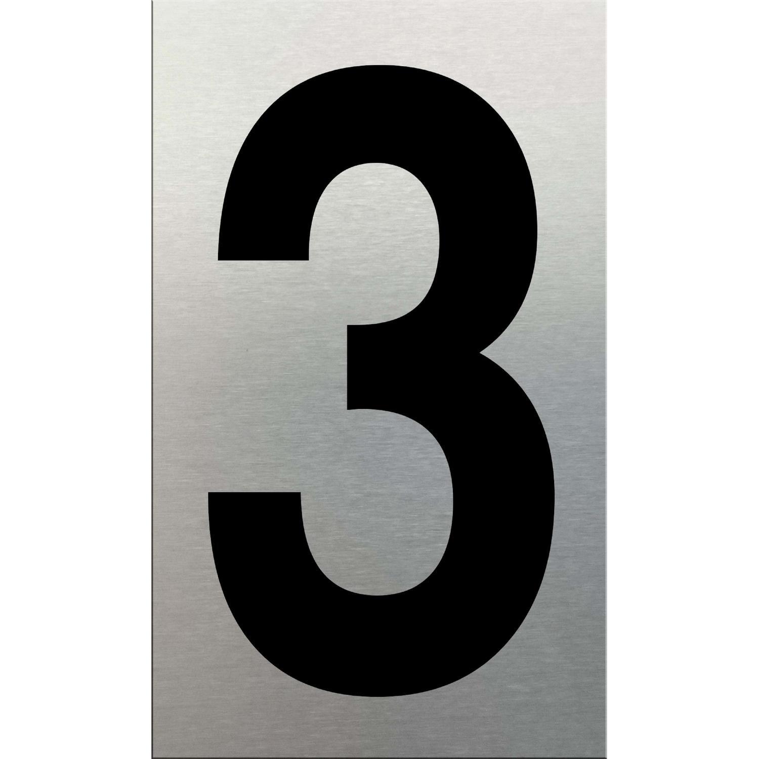 Letterbox Number 3
