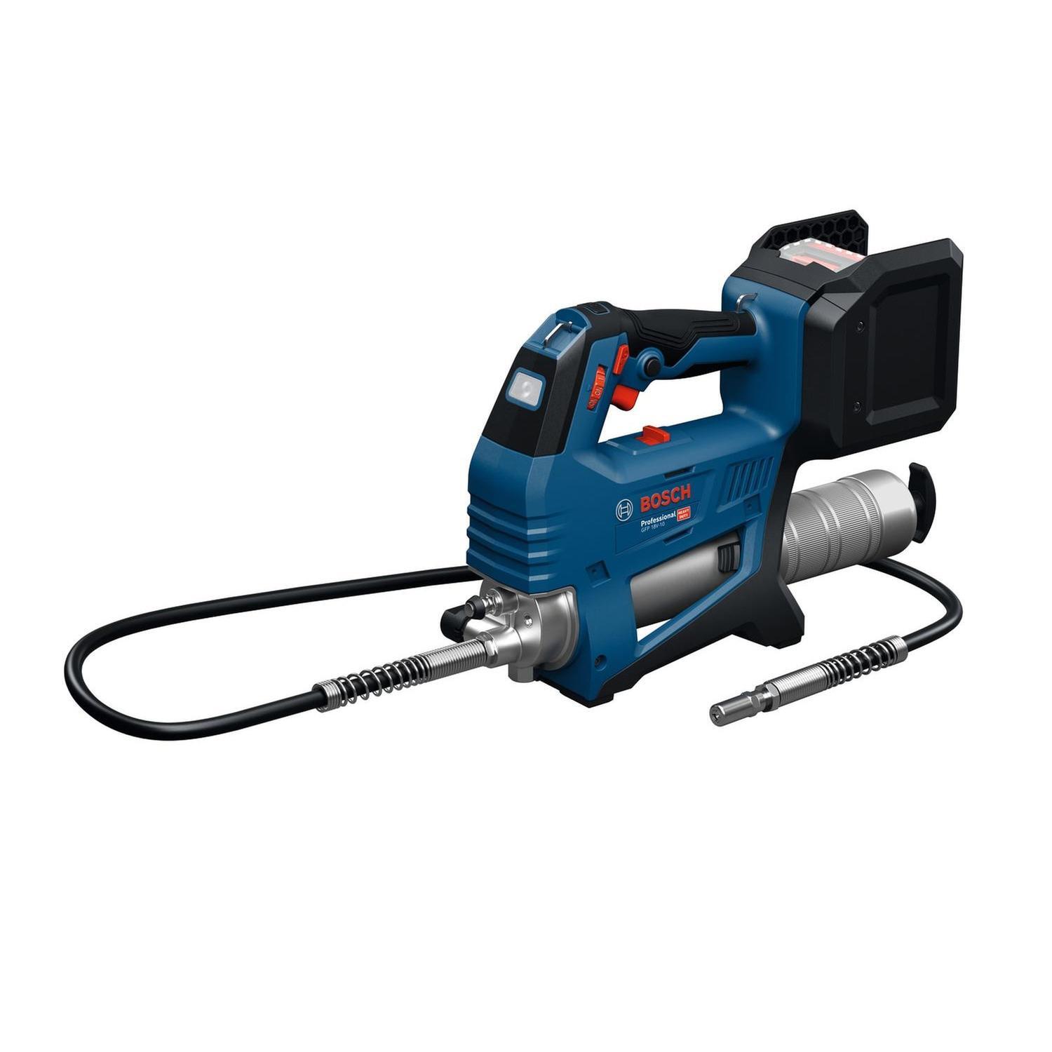 Cordless Grease Gun GFP 18V-10