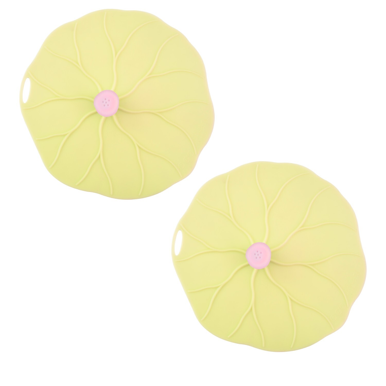 Silicone Lid Covers