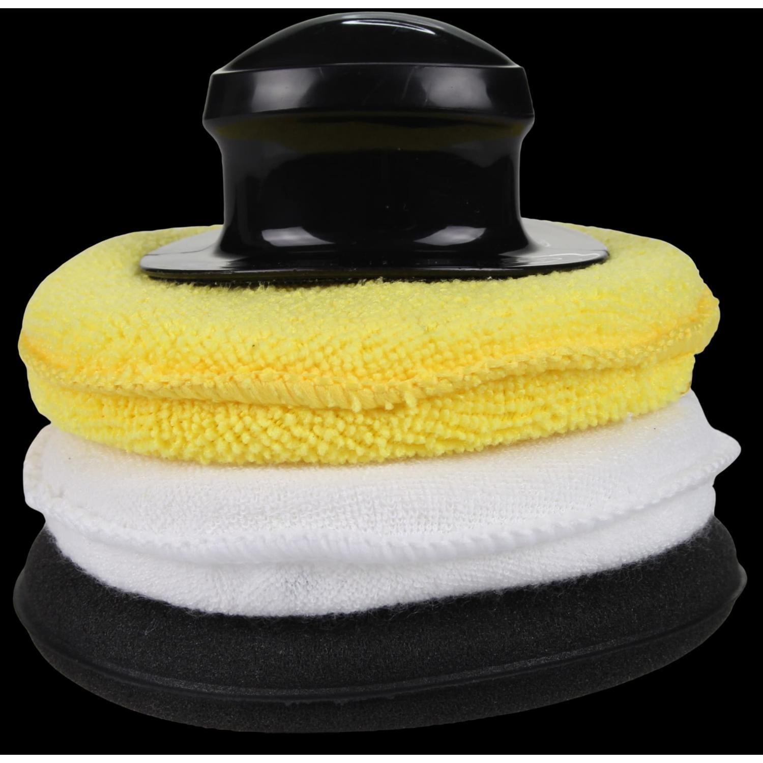 Applicator Pack 3 Pack