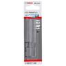 HSS Metal Twist Drill Bit 2PK 1mm