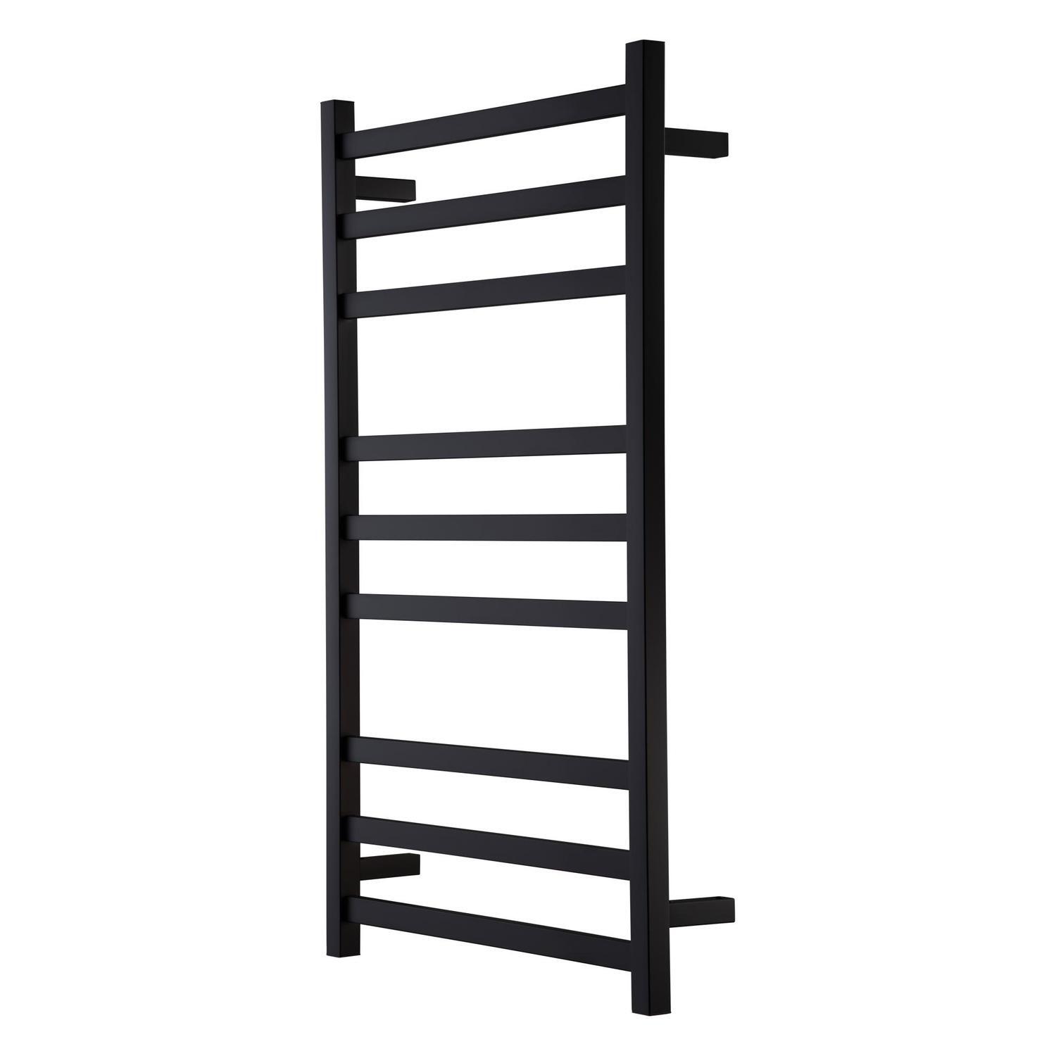 Heated Towel Rail