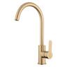 Purity Purity Emotion  Gooseneck Sink Mixer