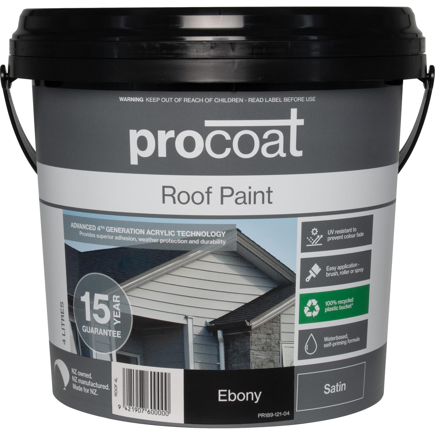 Roof Paint