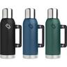 Insulated Rugged Flask 1L
