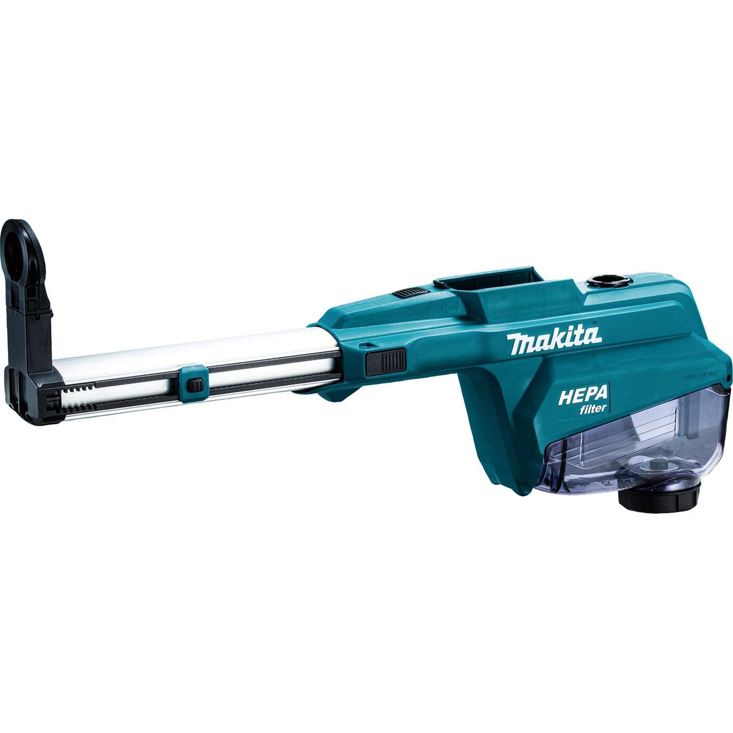 Dust Extractor Attachment
