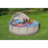 Pool Canopy 3.96 m x 1.07 m