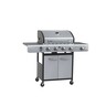 Williamette Gas BBQ