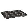 Muffin Pan 12 Cup 350x265mm