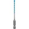 Multi-Construction Drill Bit 3mm
