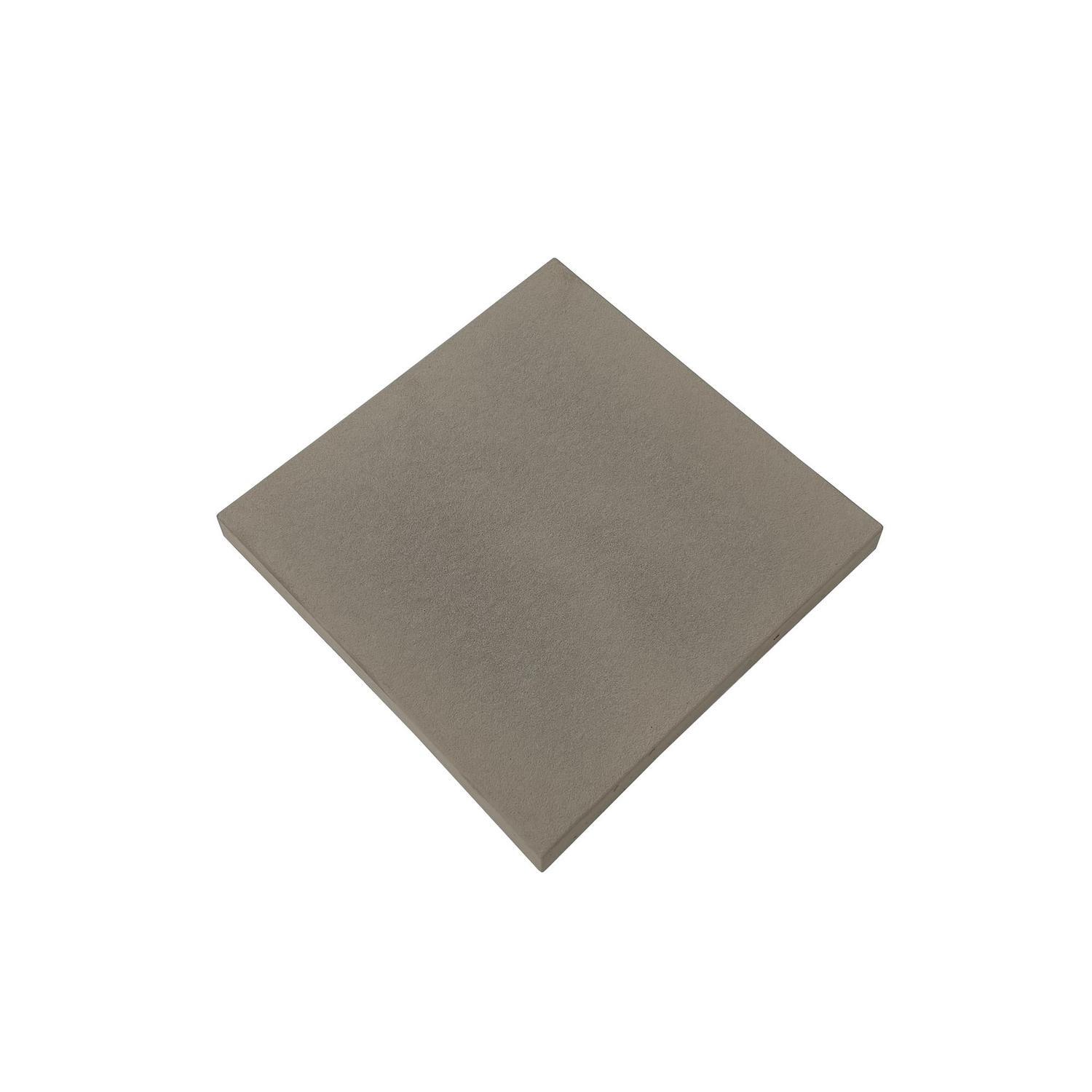 Concrete Paver L: 400mm, W: 400mm, D: 40mm Mackenzie